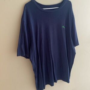 Tommy Bahama Men’s T-shirt 2XL